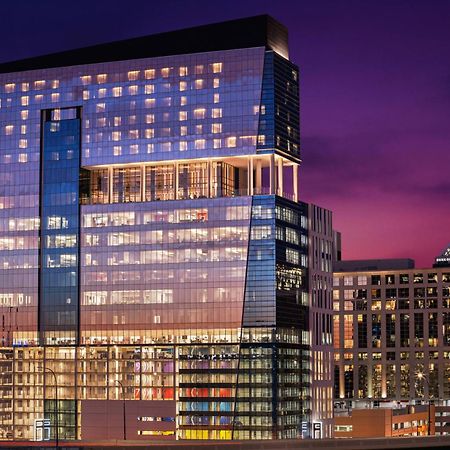 Ac Hotel By Marriott Orlando Downtown Luaran gambar