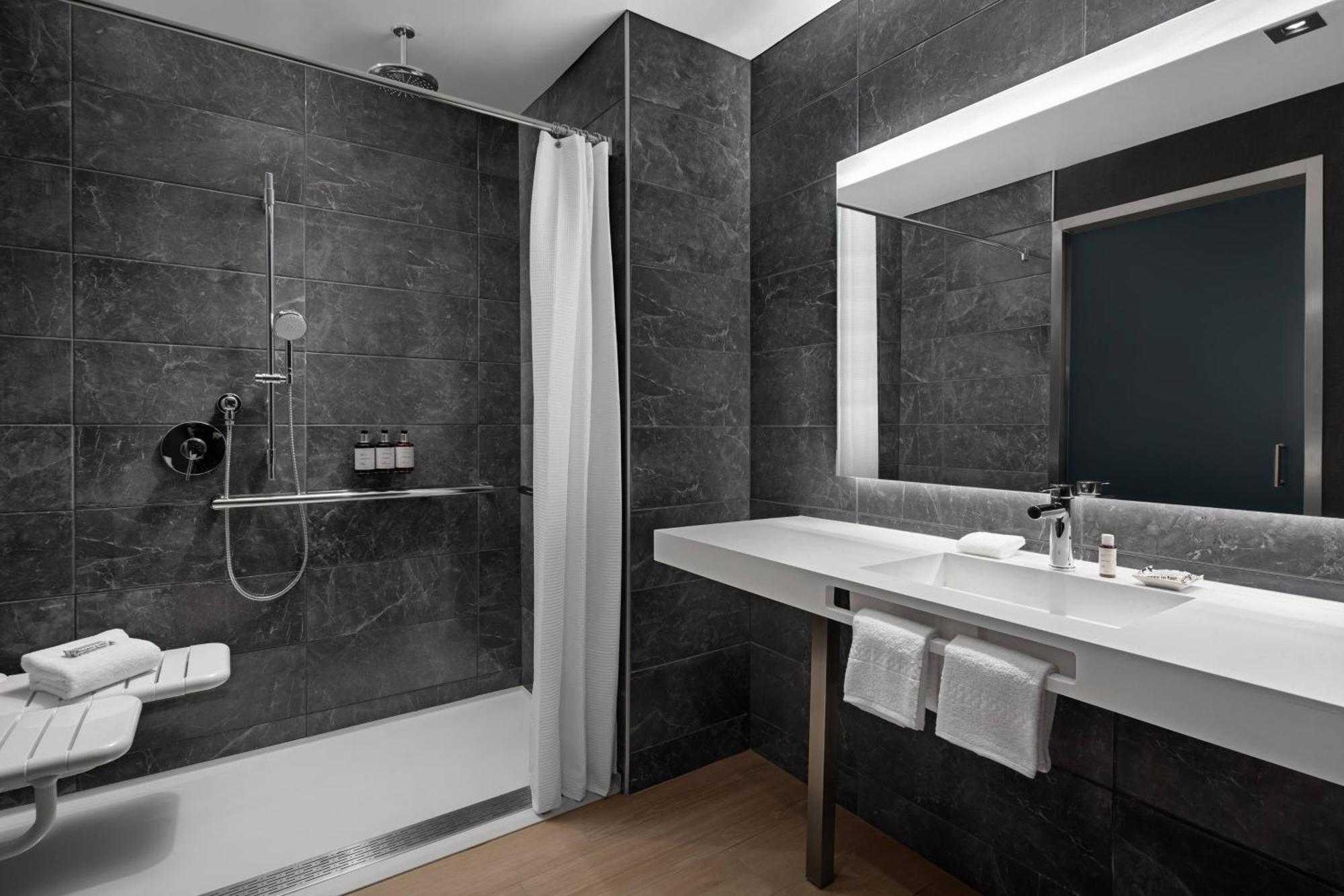 Ac Hotel By Marriott Orlando Downtown Luaran gambar
