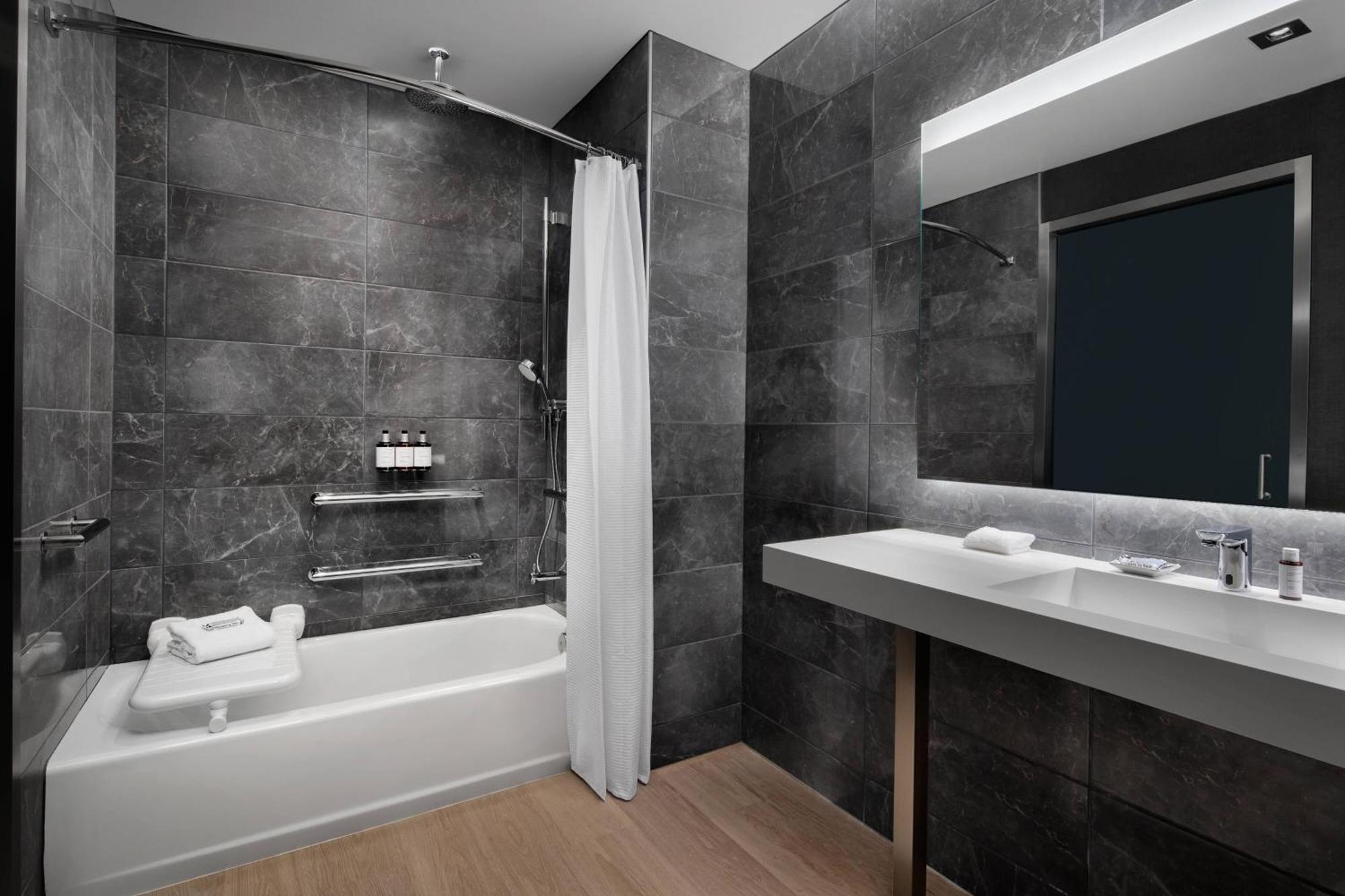 Ac Hotel By Marriott Orlando Downtown Luaran gambar
