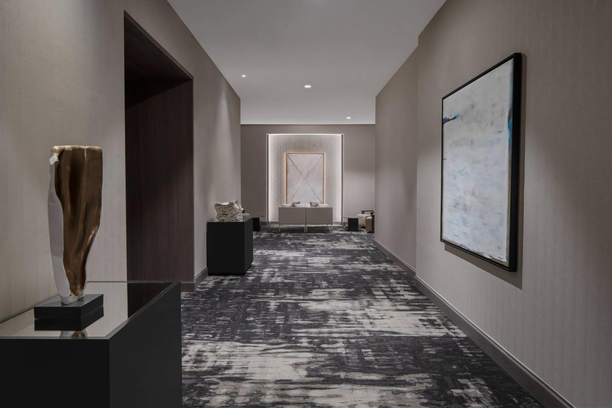 Ac Hotel By Marriott Orlando Downtown Luaran gambar