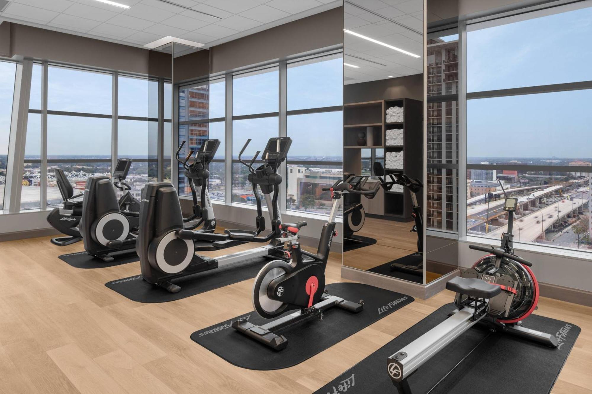 Ac Hotel By Marriott Orlando Downtown Luaran gambar