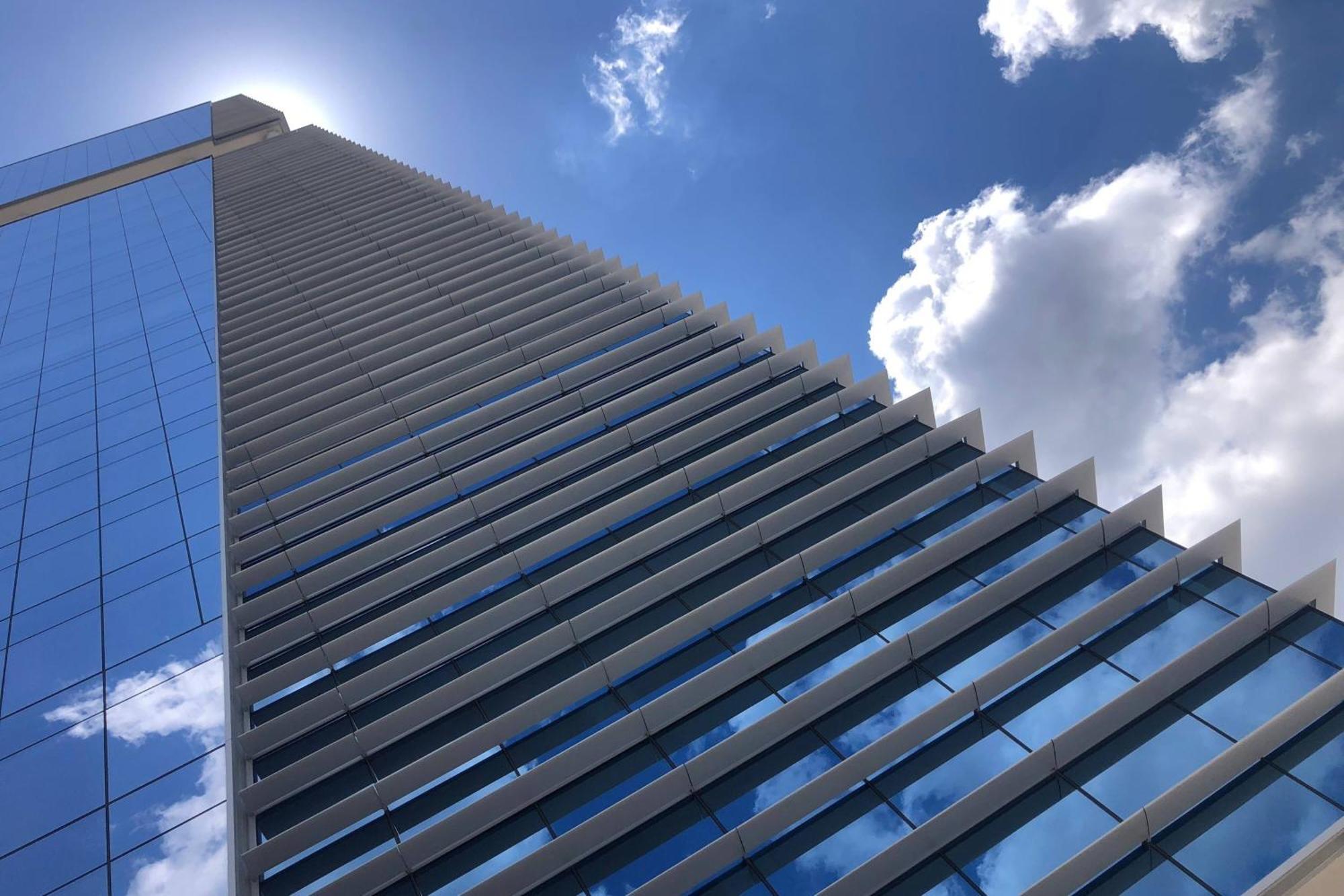 Ac Hotel By Marriott Orlando Downtown Luaran gambar
