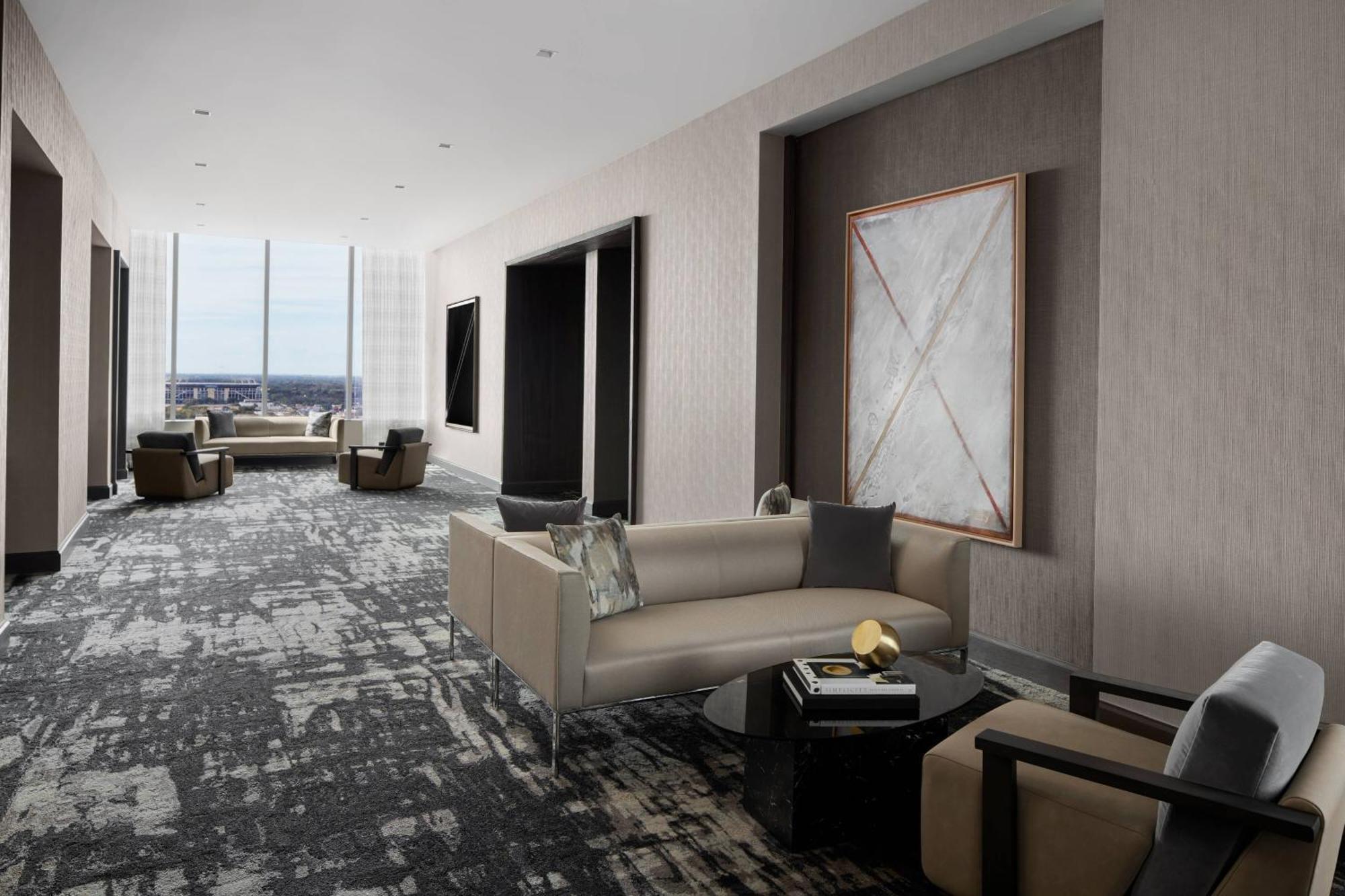 Ac Hotel By Marriott Orlando Downtown Luaran gambar