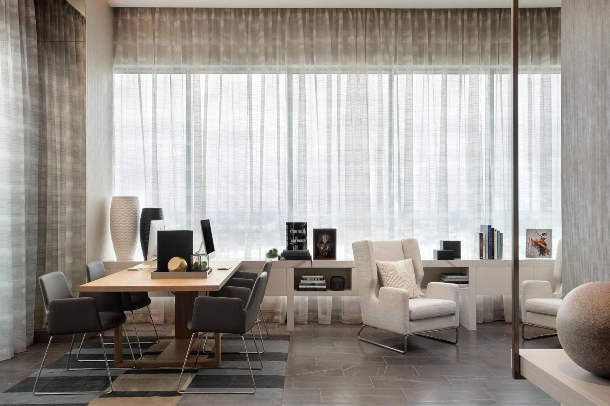 Ac Hotel By Marriott Orlando Downtown Luaran gambar