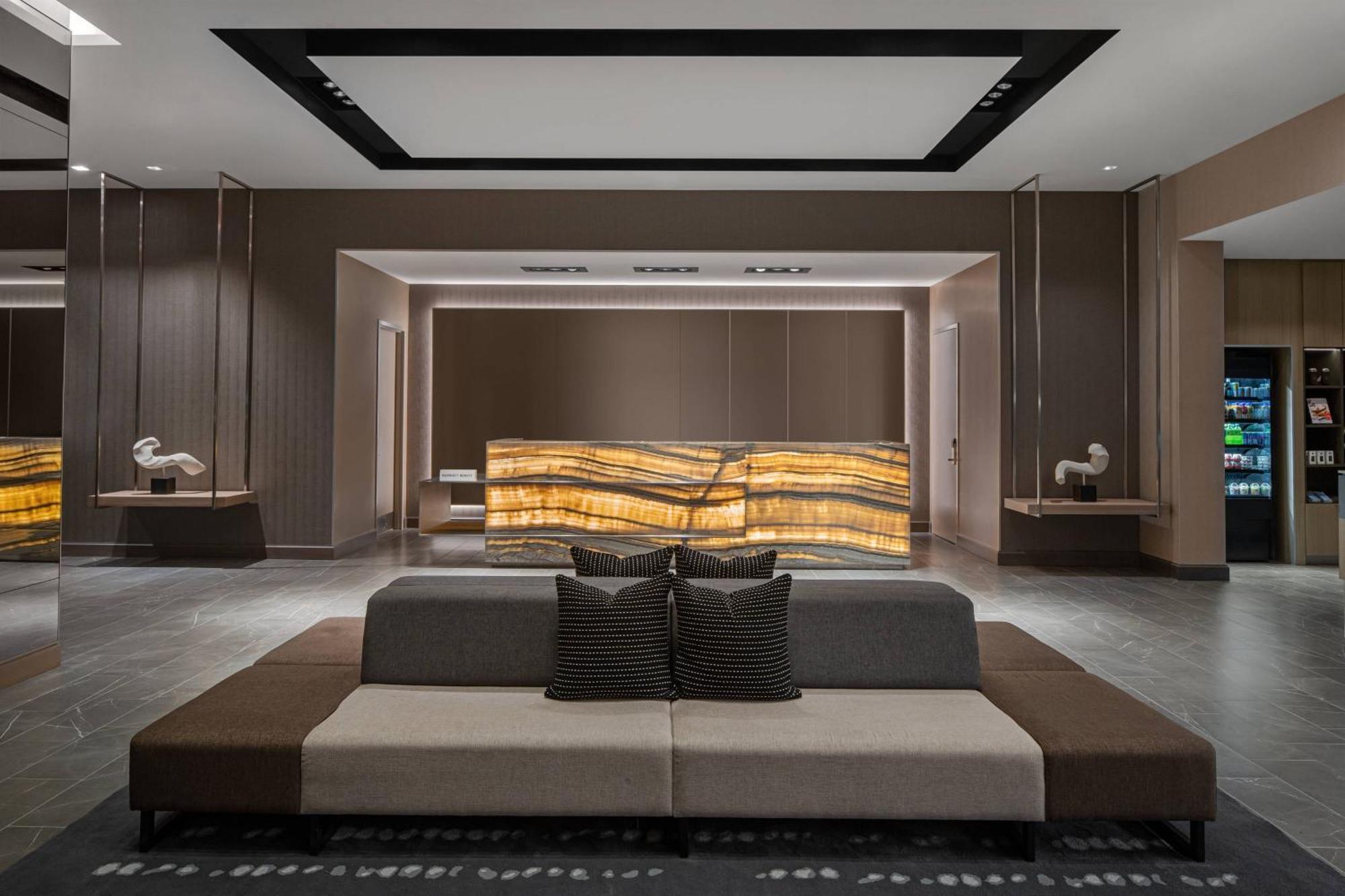 Ac Hotel By Marriott Orlando Downtown Luaran gambar