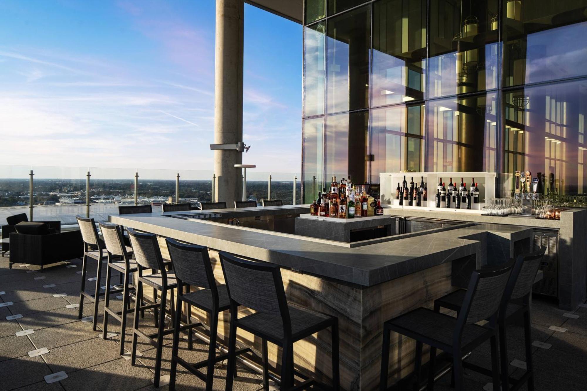 Ac Hotel By Marriott Orlando Downtown Luaran gambar