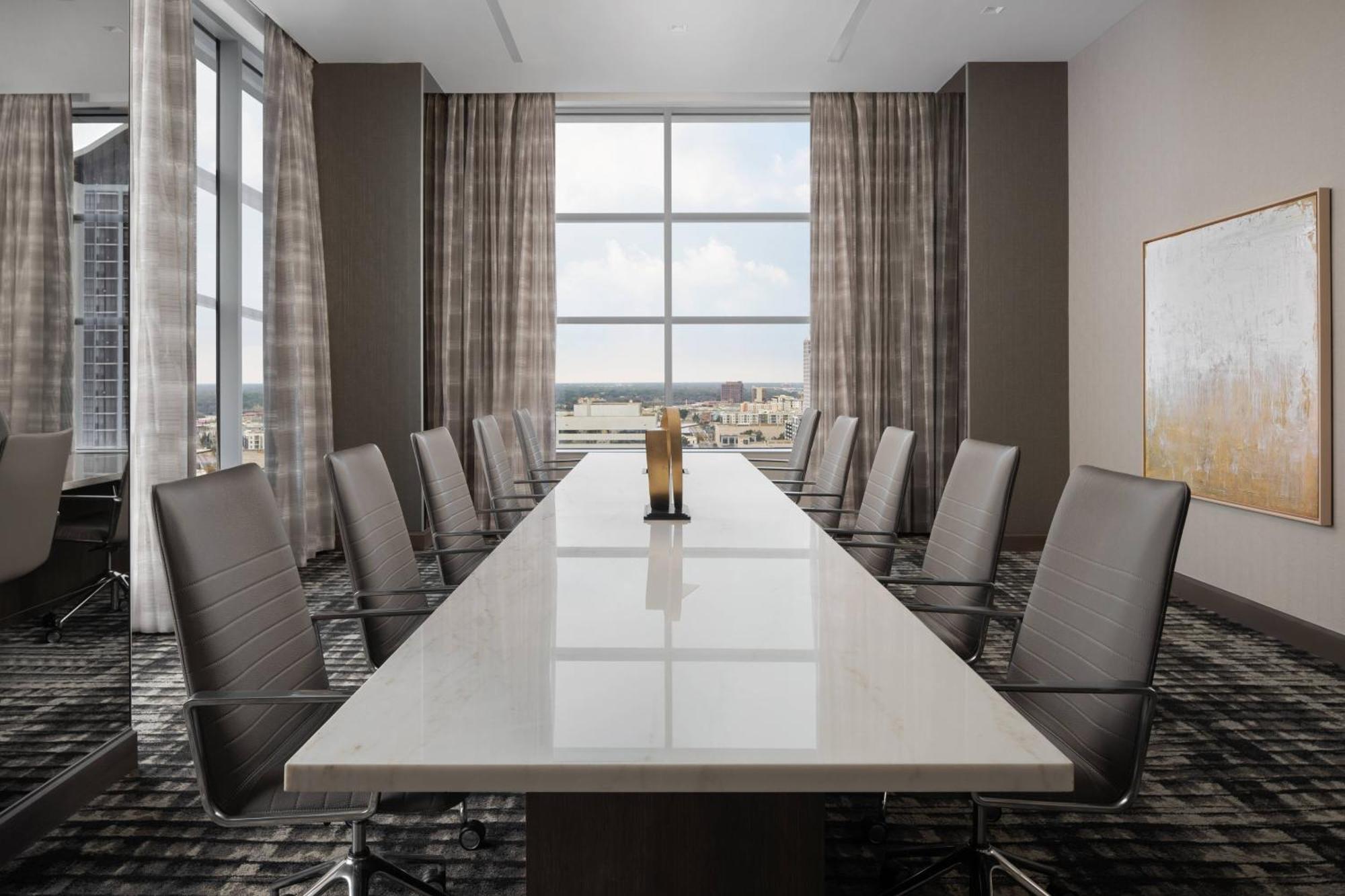 Ac Hotel By Marriott Orlando Downtown Luaran gambar